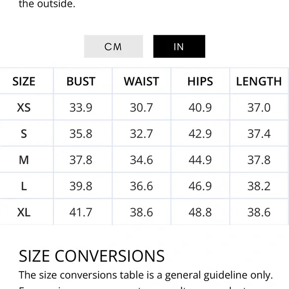 Luxmii Origami Linen Slip Dress - Picture 5 of 13